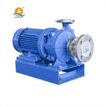 55 kw centrifugal monoblock water booster pump price